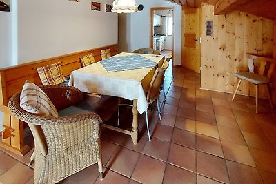 Vakantieappartement Gezinsvakantie Prem