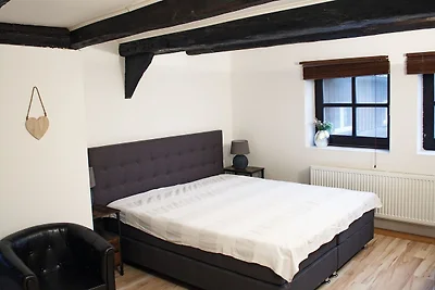 Ferienwohnung zur Entenmühle