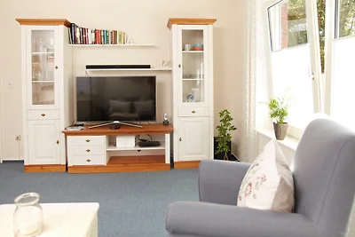 Vakantieappartement Gezinsvakantie Wyk