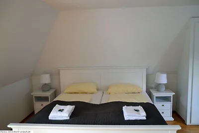 Casa vacanze Vacanza di relax Oldsum