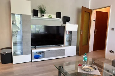 Ferienwohnung Rosarium, App. 27