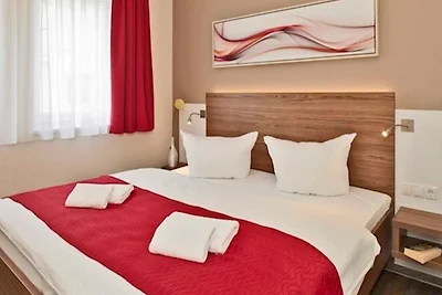 Dünenhaus Aurell, App. 7 mit Sauna