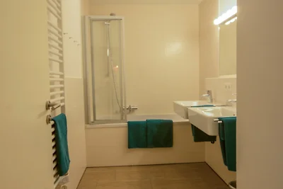 Ferienwohnungen Spiegel - Fewo