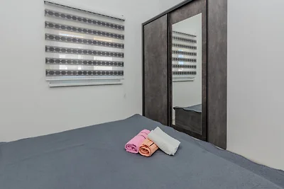 Vakantieappartement Gezinsvakantie Vir