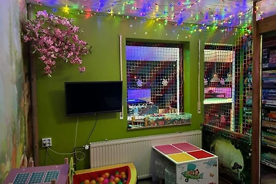 Gruppenunterkunft Klein Holland