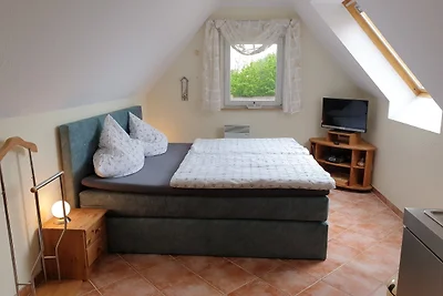 Appartamento Vacanza con famiglia Gollwitz