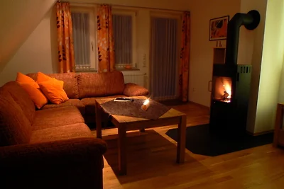 Wetekams Ferienwohnung W4