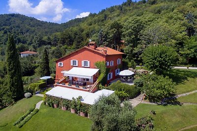 Villa Napoleone, near Florence -