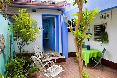 Casa Mayra Appartement 1