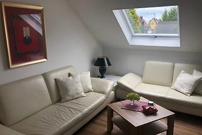 Apartment Sabine in der Nähe des