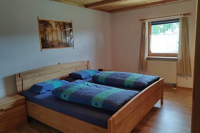 Vakantieappartement Gezinsvakantie Titisee-Neustadt