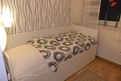 Fewo 91 WHG B 20 in Burhave