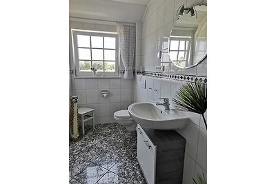 Fewo 660 im Obergeschoss in Burhave