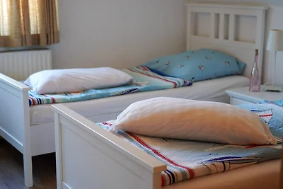 Ferienwohnung bei Familie Kühl