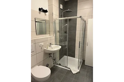 -"Strandkrabbe" in der App.-Anlage