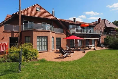 Vakantieappartement Gezinsvakantie Dobin am See