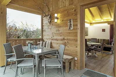 Bayern Chalets Heimat-Chalet