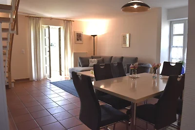 Appartamento Vacanza con famiglia Dranske