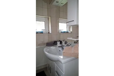 Appartement 1 im Haus Wattenblick