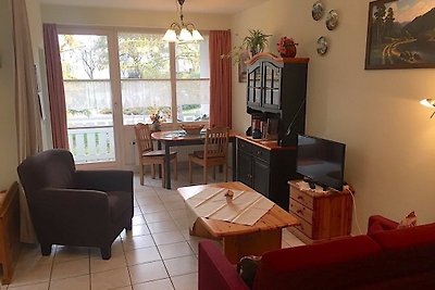 Vakantieappartement Gezinsvakantie Bad Rodach