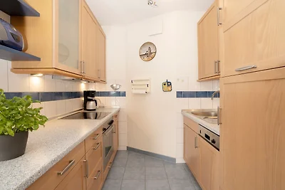 Apartamento Vacaciones familiares Dahme