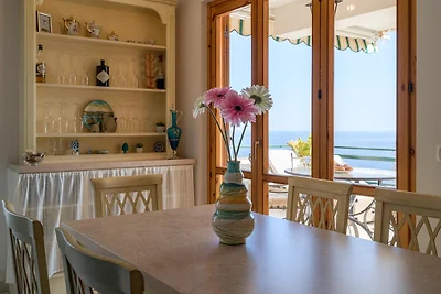 Ferienhaus Sicilysun Holidays