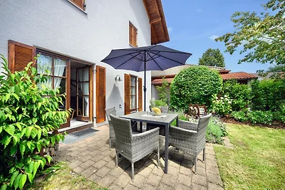 Appartamento Vacanza con famiglia Roßhaupten