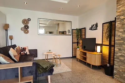 Ferienwohnungen Dorfliebe Dörnberg