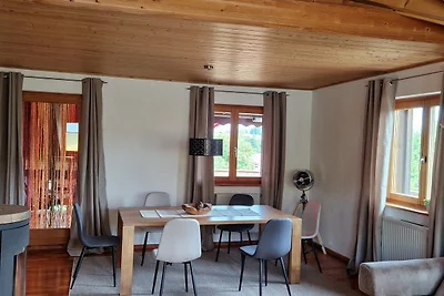 Ferienwohnung Mei Ruh'