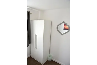 Vakantiehuis Ontspannende vakantie Leicester