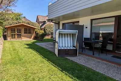 Ferienwohnung Nordstern