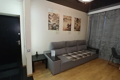Holiday flat family holiday Kiev