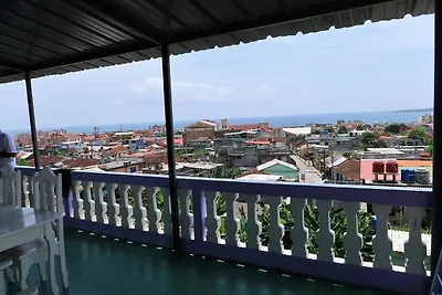 Casa Bella Vista Atlántico