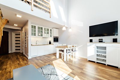 Sun&Snow Residence - Apartment 1E/5