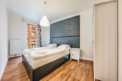 Sun&Snow Aura I - Apartament 95