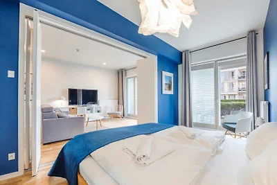 Sun&Snow Casa Marina - Apartament