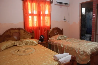 Vakantieappartement Gezinsvakantie Trinidad - Tobago