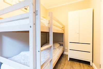 Vakantieappartement Gezinsvakantie Staberdorf