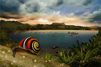 Appartamento Vacanza con famiglia Baracoa