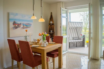 Schmuckstück am Binnensee