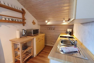 Vakantieappartement Gezinsvakantie Mittenwald