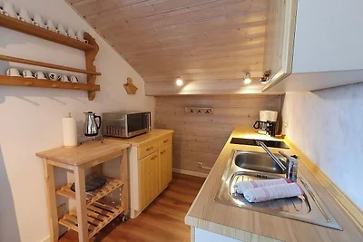 Appartamento Vacanza con famiglia Mittenwald