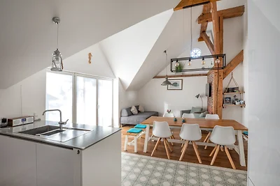 Appartamento Vacanza con famiglia Esens