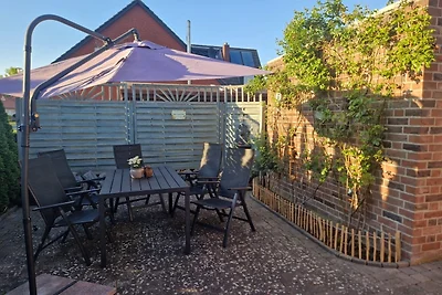 Vakantieappartement Gezinsvakantie Papenburg