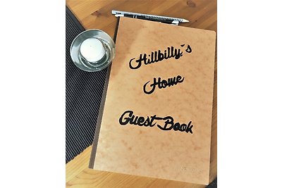 Hillbilly`s Home
