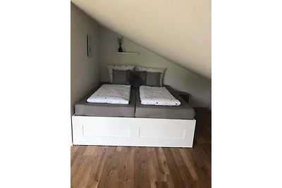 Ferienwohnung Samys nahe Lindau am