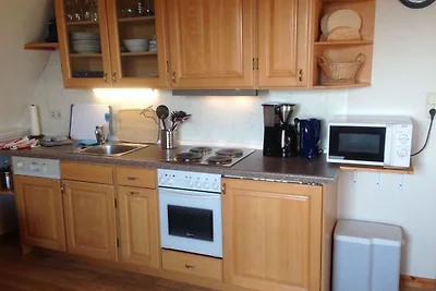 Vakantieappartement Gezinsvakantie Alkersum