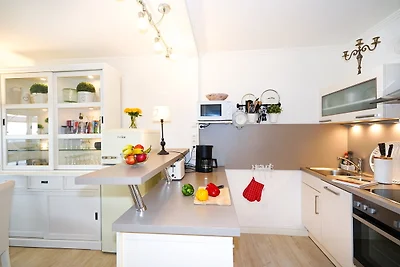 Appartement Vacances avec la famille Sierksdorf