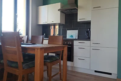 Appartamento Vacanza con famiglia Brandenburg an der Havel