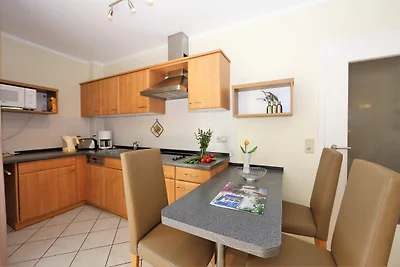 (Brise) Haus Miramar App. 04